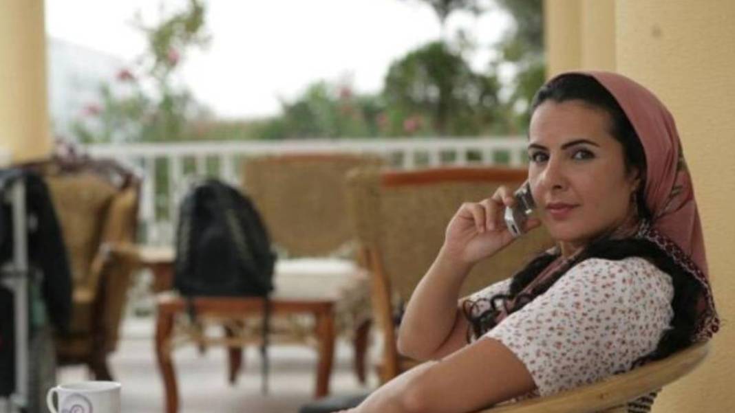 Hanımın Çiftliği'nin fırıldak Gülizar'ıydı... Evrim Solmaz son haliyle ağızları açık bıraktı! Herkes o detayı konuşuyor 2